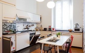 The Best Rent - Apartment Near Porta Romana